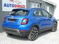 Fiat 500X 1.6 Multijet Cross Cuir, Navi, Carplay, Camera Bleu - thumbnail 4