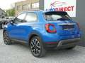 Fiat 500X 1.6 Multijet Cross Cuir, Navi, Carplay, Camera Bleu - thumbnail 3