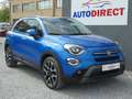 Fiat 500X 1.6 Multijet Cross Cuir, Navi, Carplay, Camera Bleu - thumbnail 6