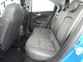 Fiat 500X 1.6 Multijet Cross Cuir, Navi, Carplay, Camera Bleu - thumbnail 14
