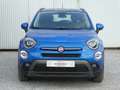 Fiat 500X 1.6 Multijet Cross Cuir, Navi, Carplay, Camera Bleu - thumbnail 2