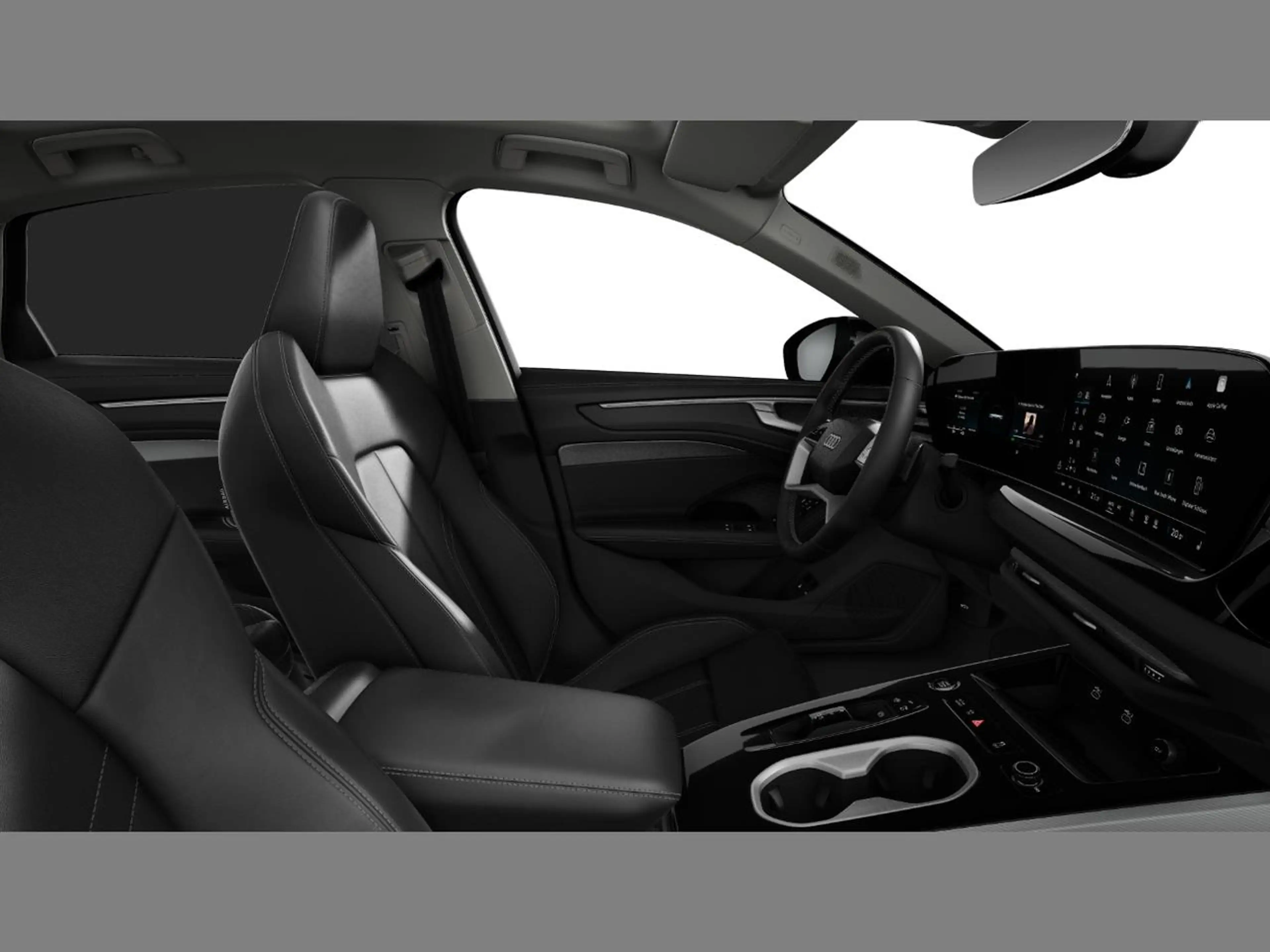 Audi A6 A6 e-hybrid 2.0 TFSI Quattro Advanced S tronic (220 kW) — photo 5