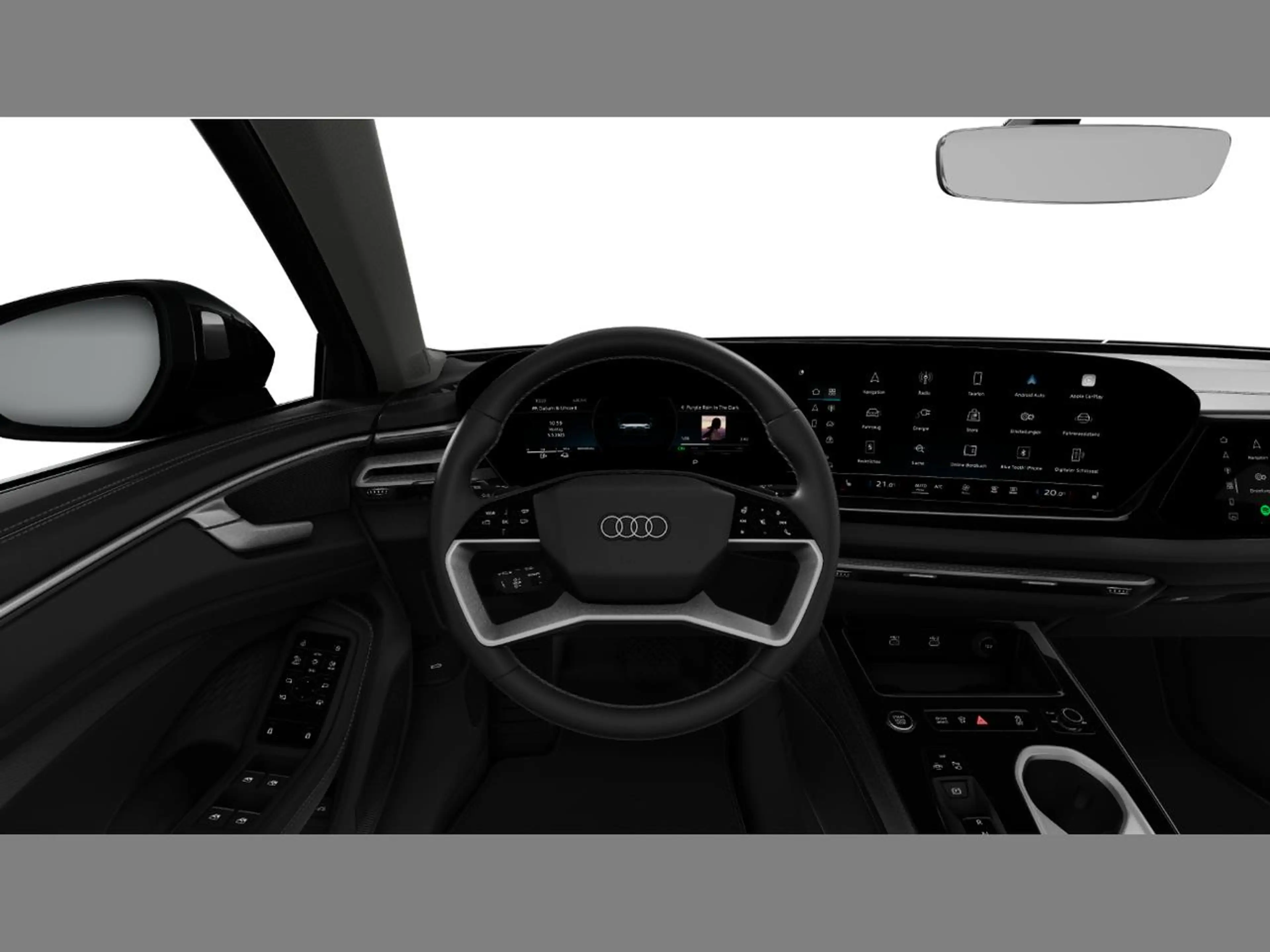 Audi A6 A6 e-hybrid 2.0 TFSI Quattro Advanced S tronic (220 kW) — photo 6