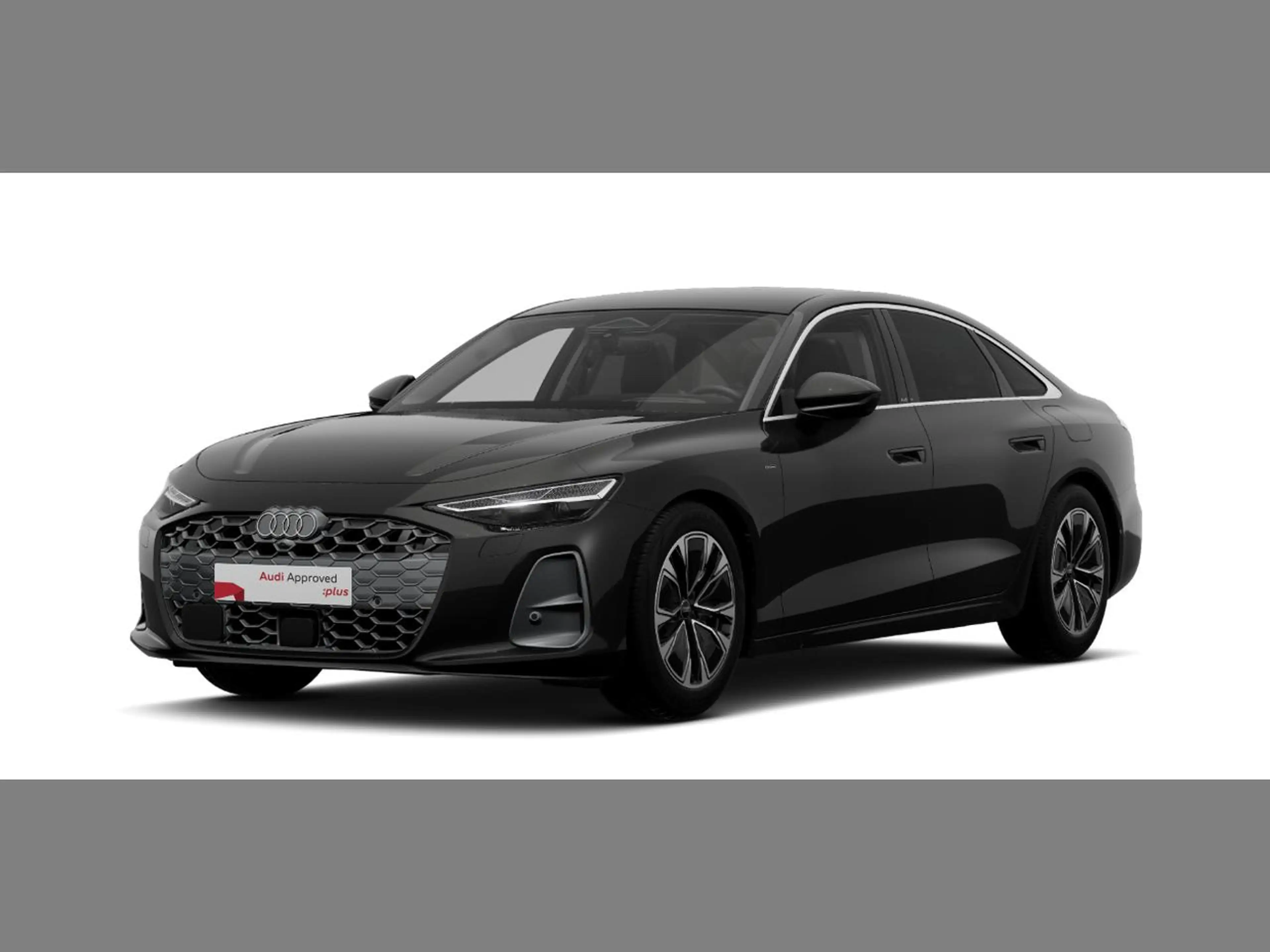 Audi A6 A6 e-hybrid 2.0 TFSI Quattro Advanced S tronic (220 kW)