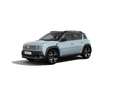 Renault R 4 E-TEch Techno 150 Comfort Range Blau - thumbnail 1