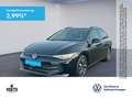 Volkswagen Golf Variant 2.0 TDI Goal DSG+KAM+IQ-LIGHT+NAVI Zwart - thumbnail 1