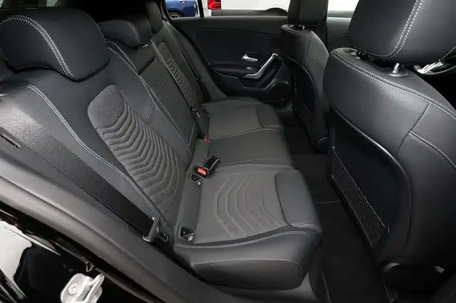 Mercedes-Benz A-Class view 6
