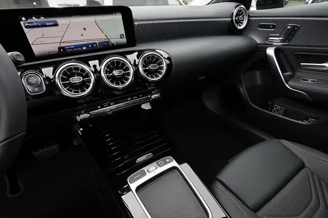 Mercedes-Benz A-Class view 10