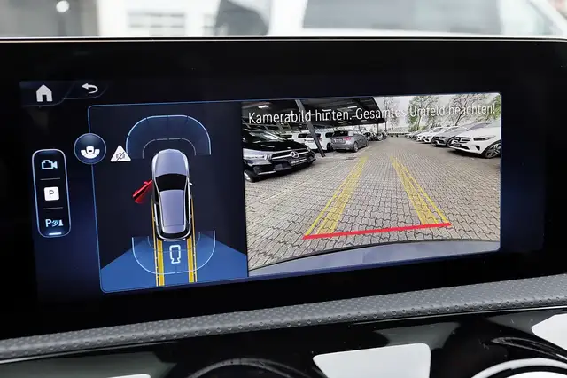 Mercedes-Benz A-Class view 11
