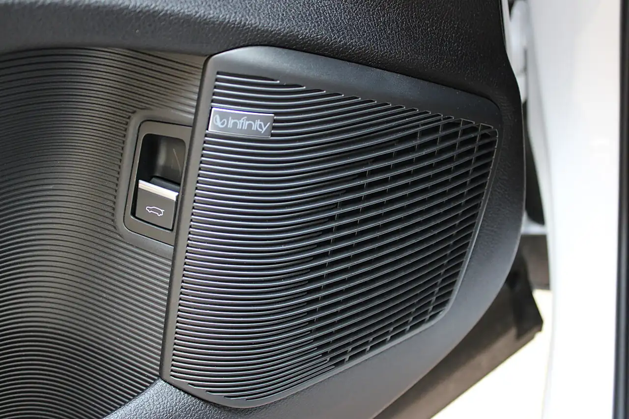 BYD Seal U 2026 — фото 14