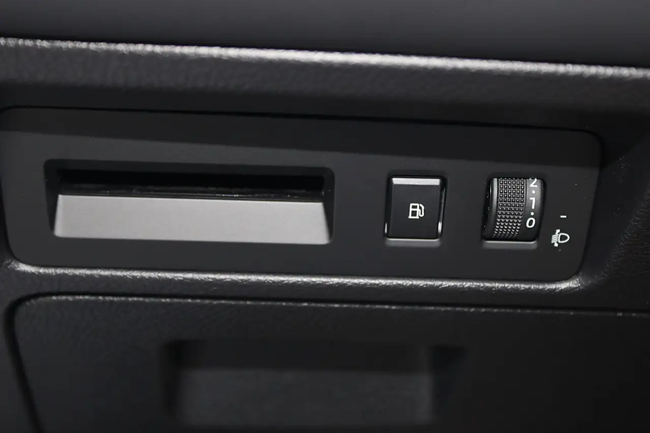 BYD Seal U 2026 — фото 15