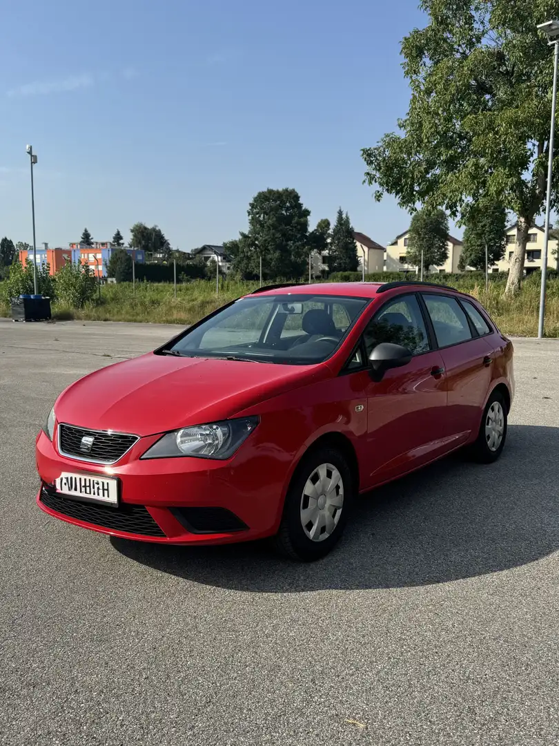 SEAT Ibiza ST Chili 1,2 30 edition - 1