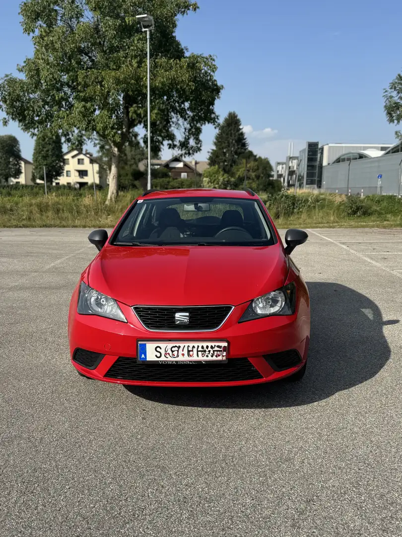 SEAT Ibiza ST Chili 1,2 30 edition - 2