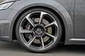 Audi TT RS TTRS Roadster RS-ABGAS S-SITZE MATRIX 280km/h Gris - thumbnail 5