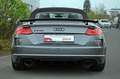Audi TT RS TTRS Roadster RS-ABGAS S-SITZE MATRIX 280km/h Grijs - thumbnail 25