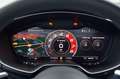 Audi TT RS TTRS Roadster RS-ABGAS S-SITZE MATRIX 280km/h Grijs - thumbnail 16