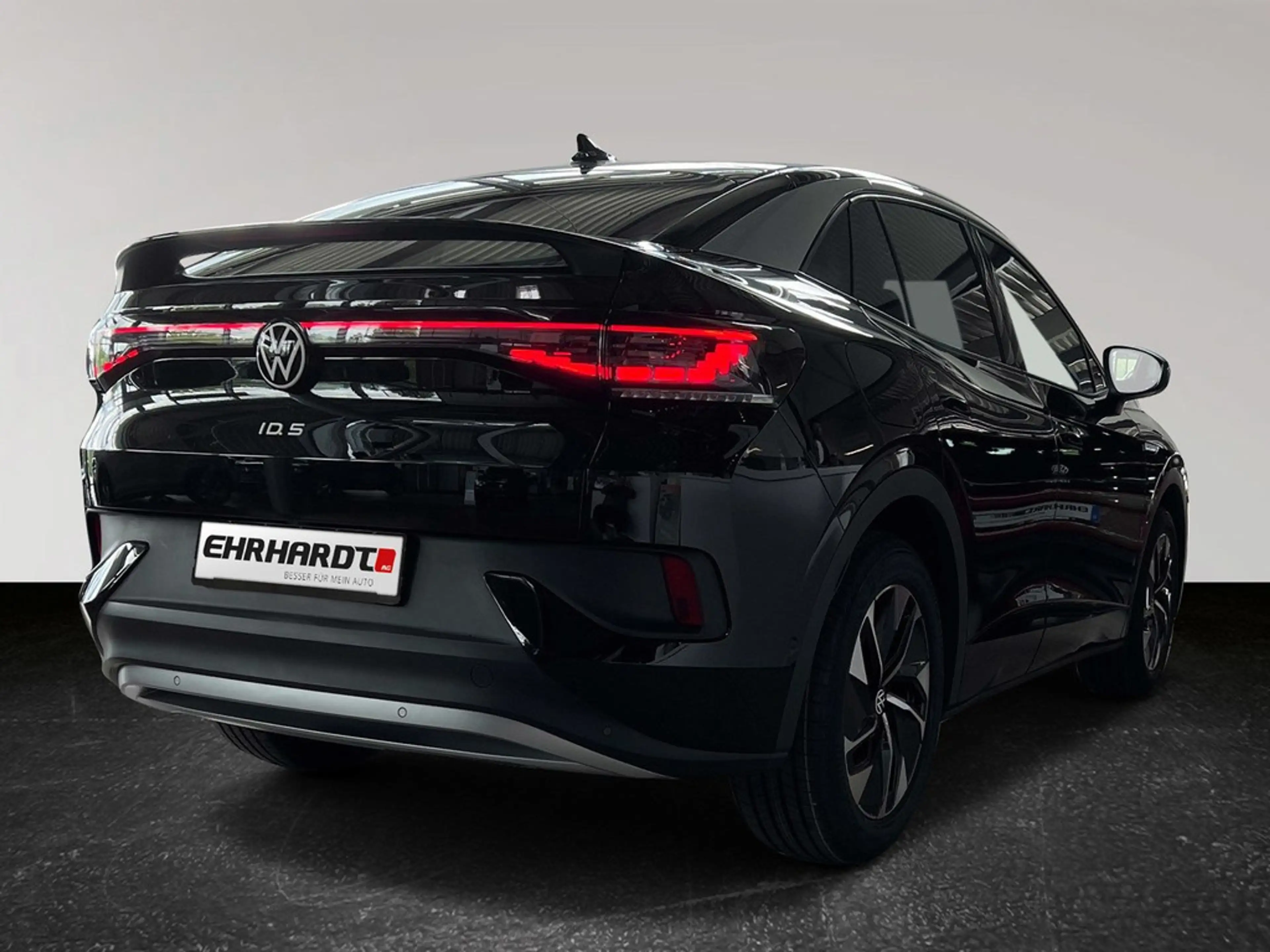 Volkswagen ID.5 77 kWh Pro Performance AHK*PANO*IQ.LIGHT*HEADUP... — photo 3