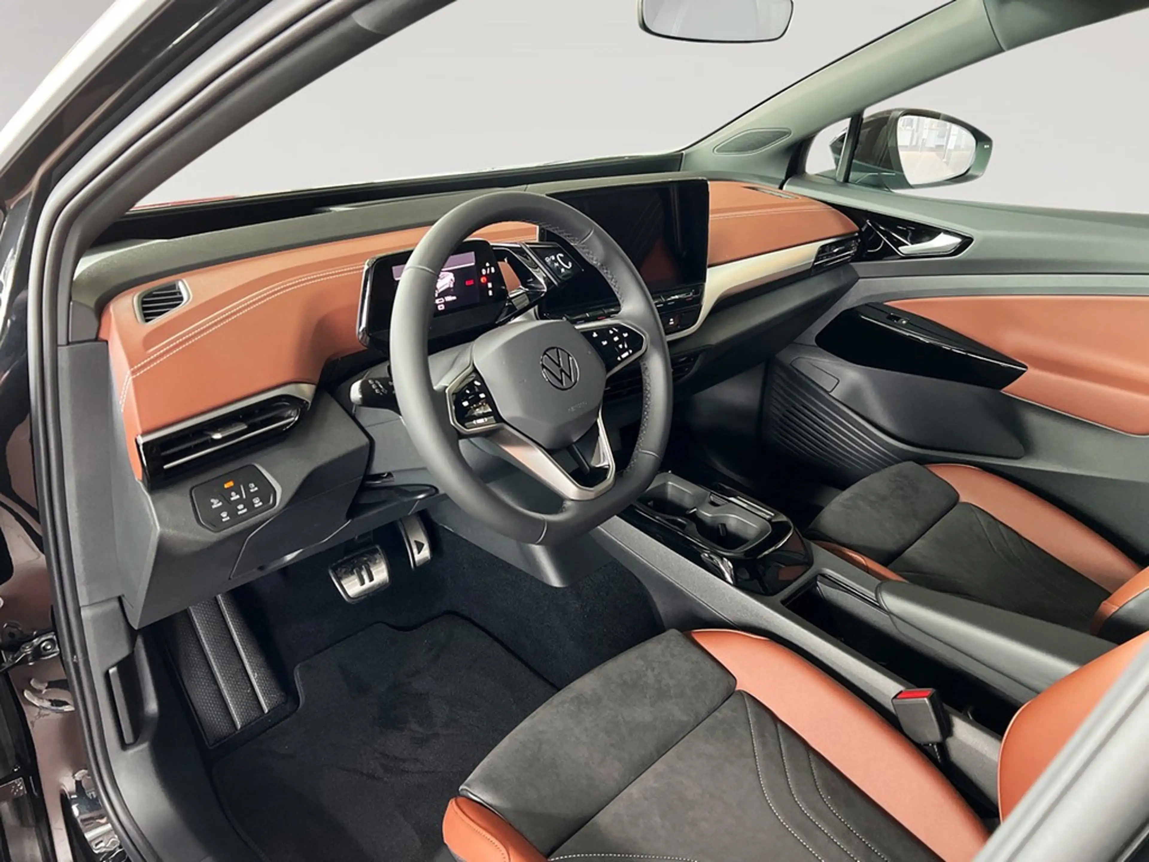 Volkswagen ID.5 77 kWh Pro Performance AHK*PANO*IQ.LIGHT*HEADUP... — photo 6