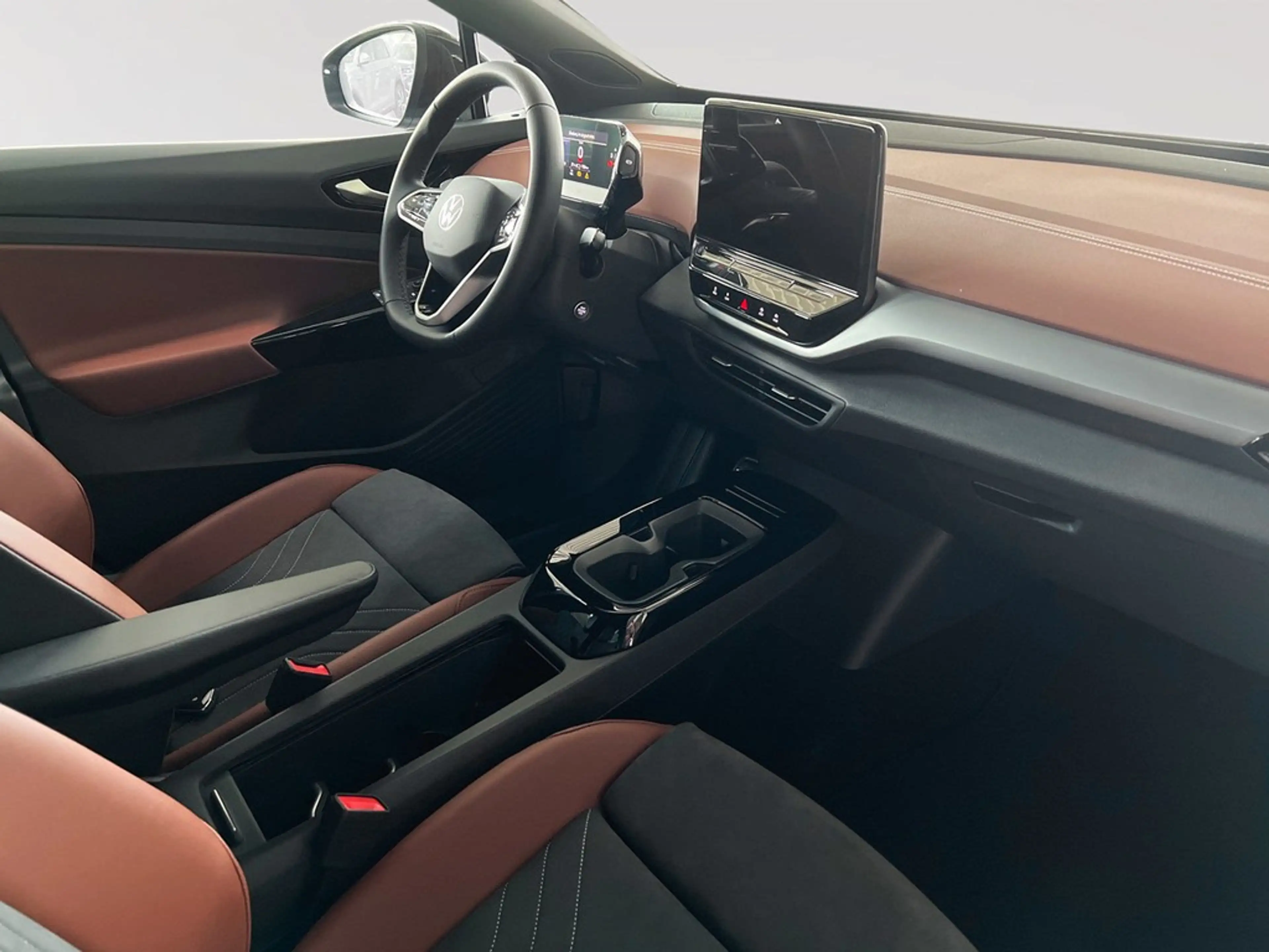 Volkswagen ID.5 77 kWh Pro Performance AHK*PANO*IQ.LIGHT*HEADUP... — photo 15
