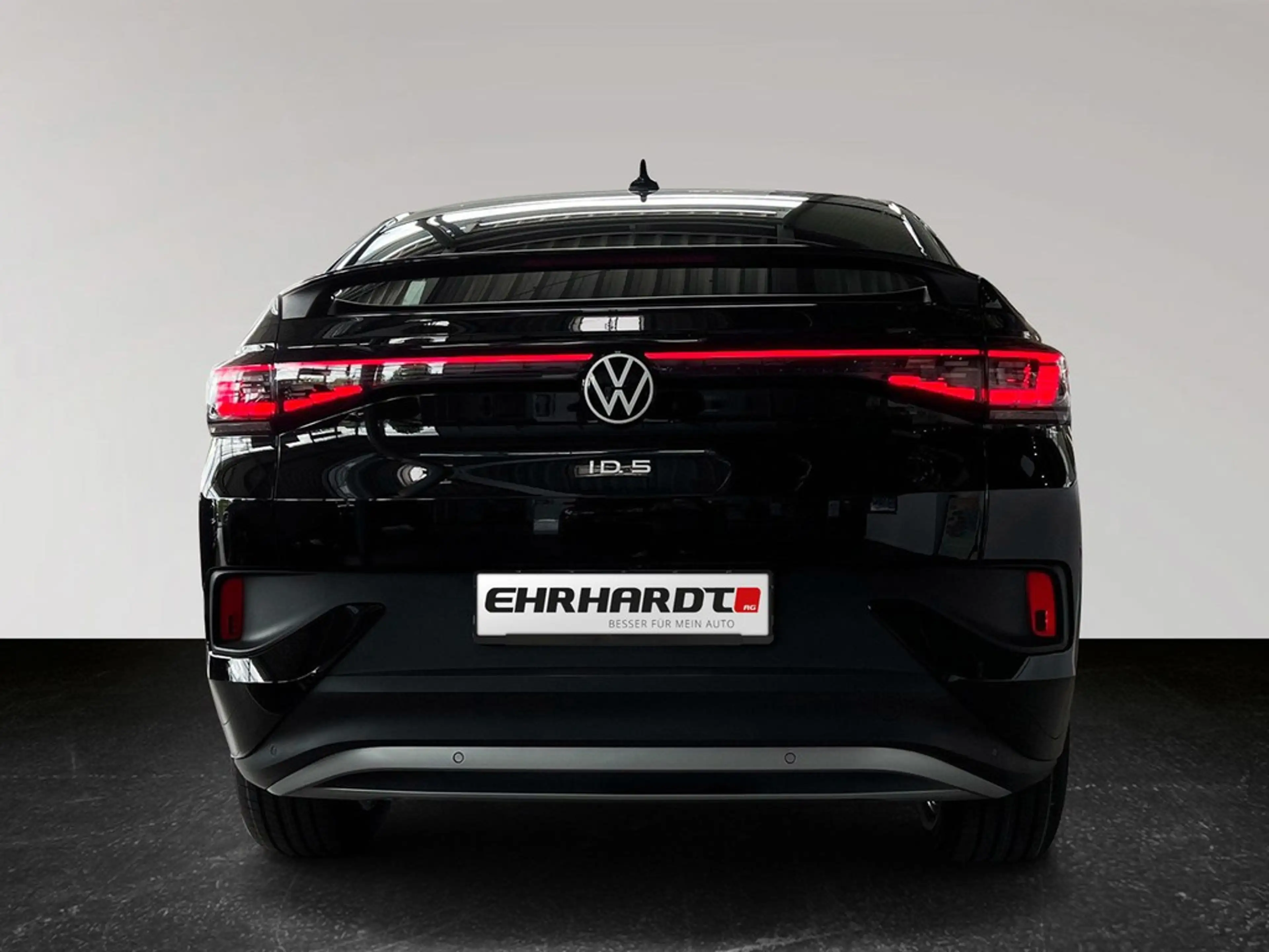 Volkswagen ID.5 77 kWh Pro Performance AHK*PANO*IQ.LIGHT*HEADUP... — photo 5
