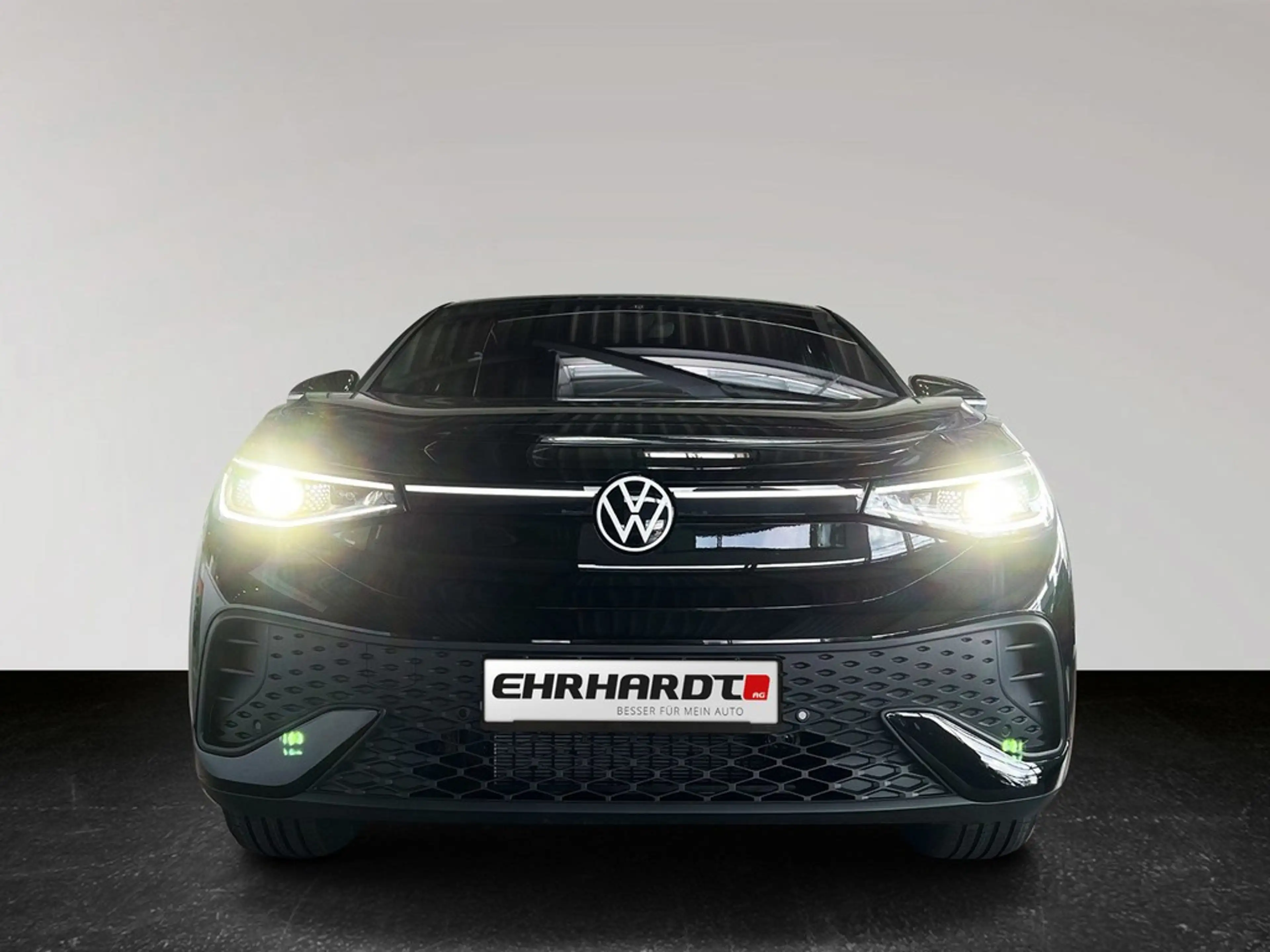 Volkswagen ID.5 77 kWh Pro Performance AHK*PANO*IQ.LIGHT*HEADUP... — photo 2