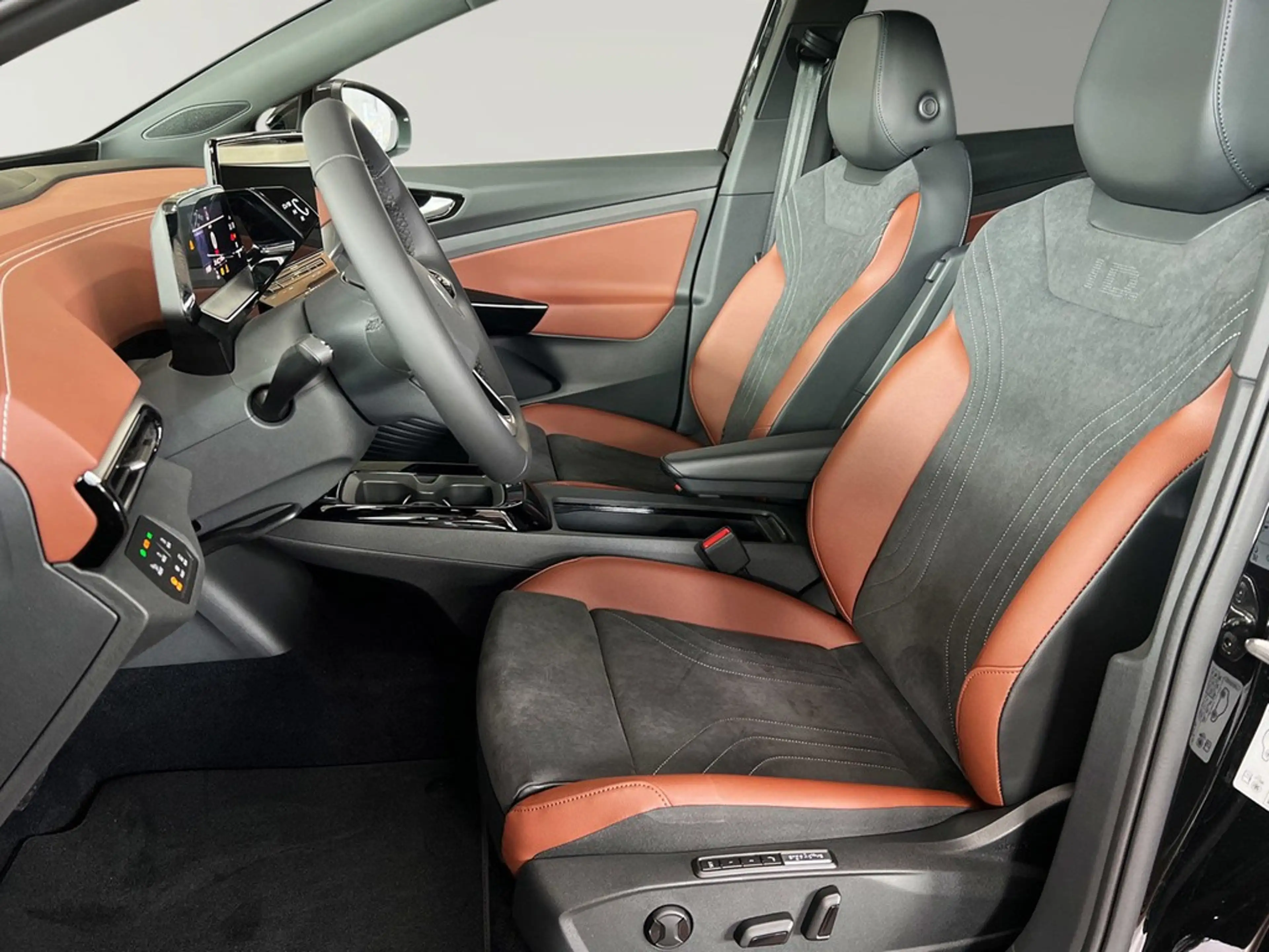 Volkswagen ID.5 77 kWh Pro Performance AHK*PANO*IQ.LIGHT*HEADUP... — photo 7