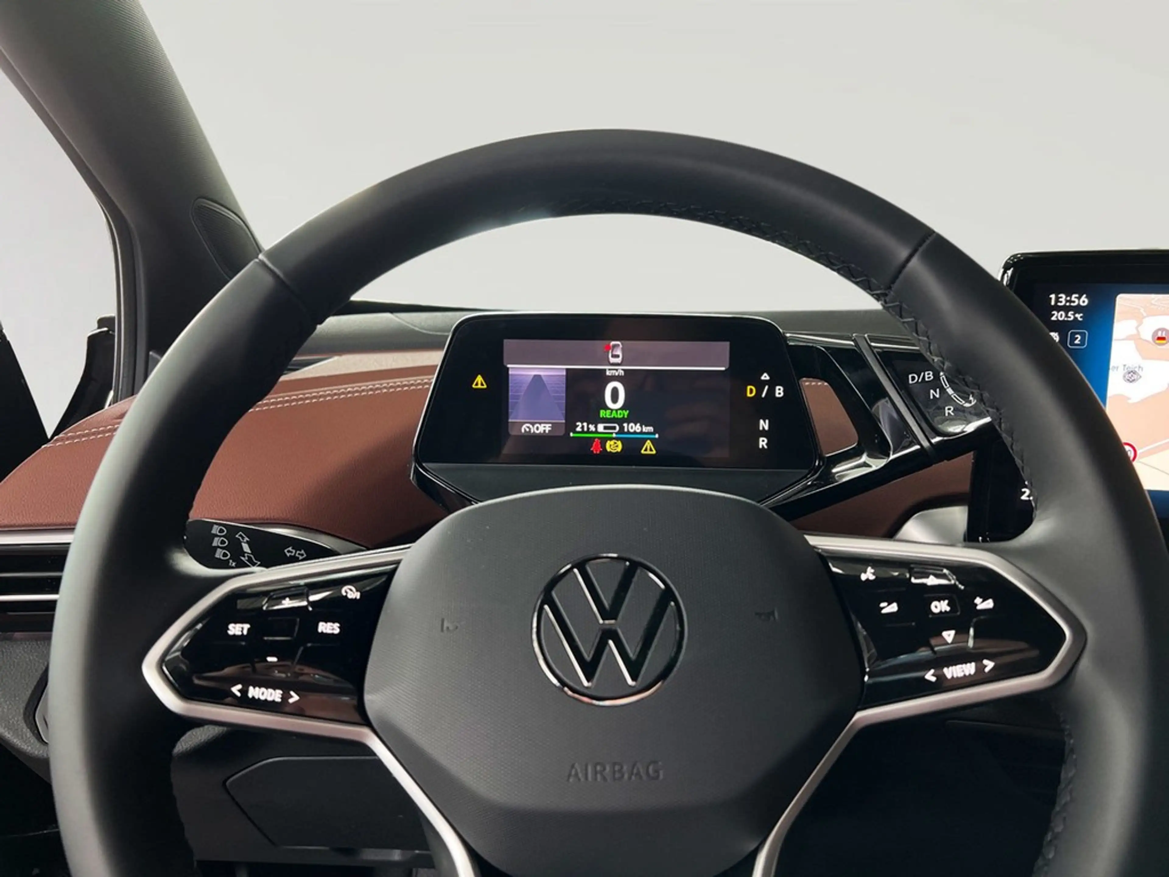 Volkswagen ID.5 77 kWh Pro Performance AHK*PANO*IQ.LIGHT*HEADUP... — photo 12