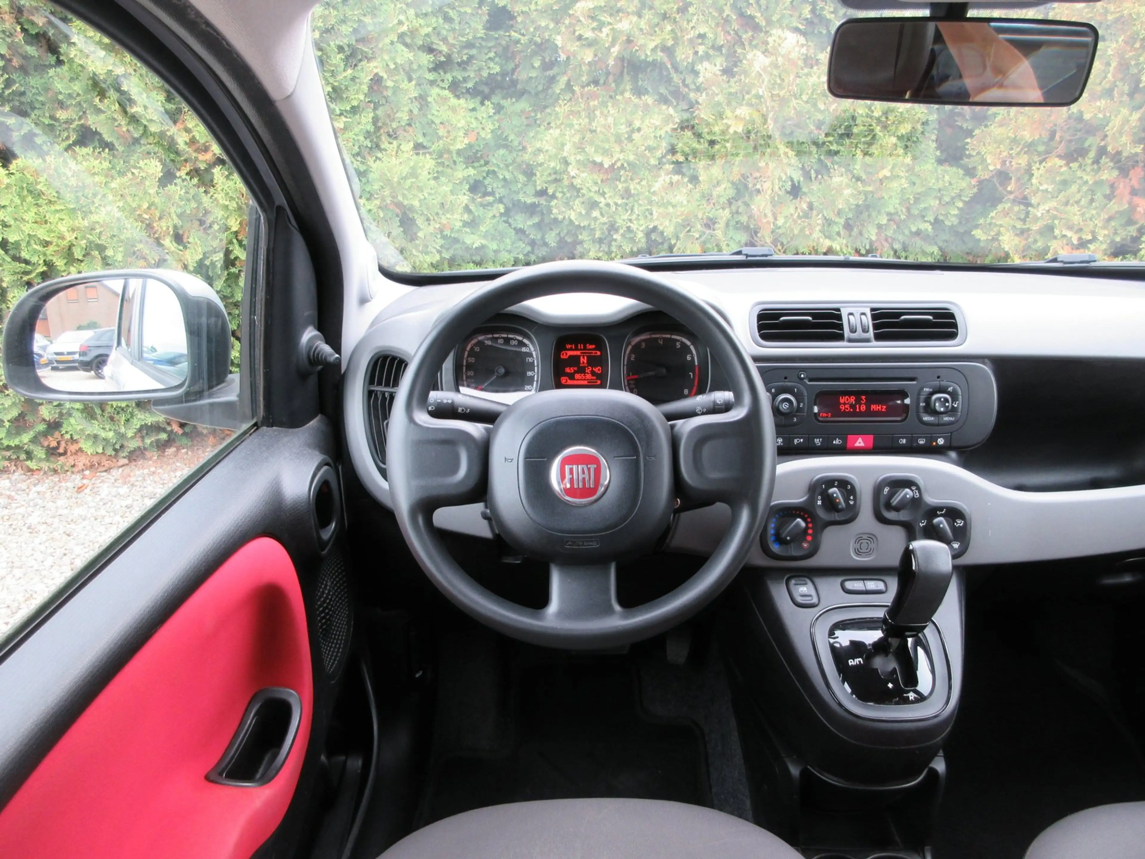 Fiat Panda 0.9 TwinAir Ed. Cool Automaat * 1e Eigenaar * — photo 8