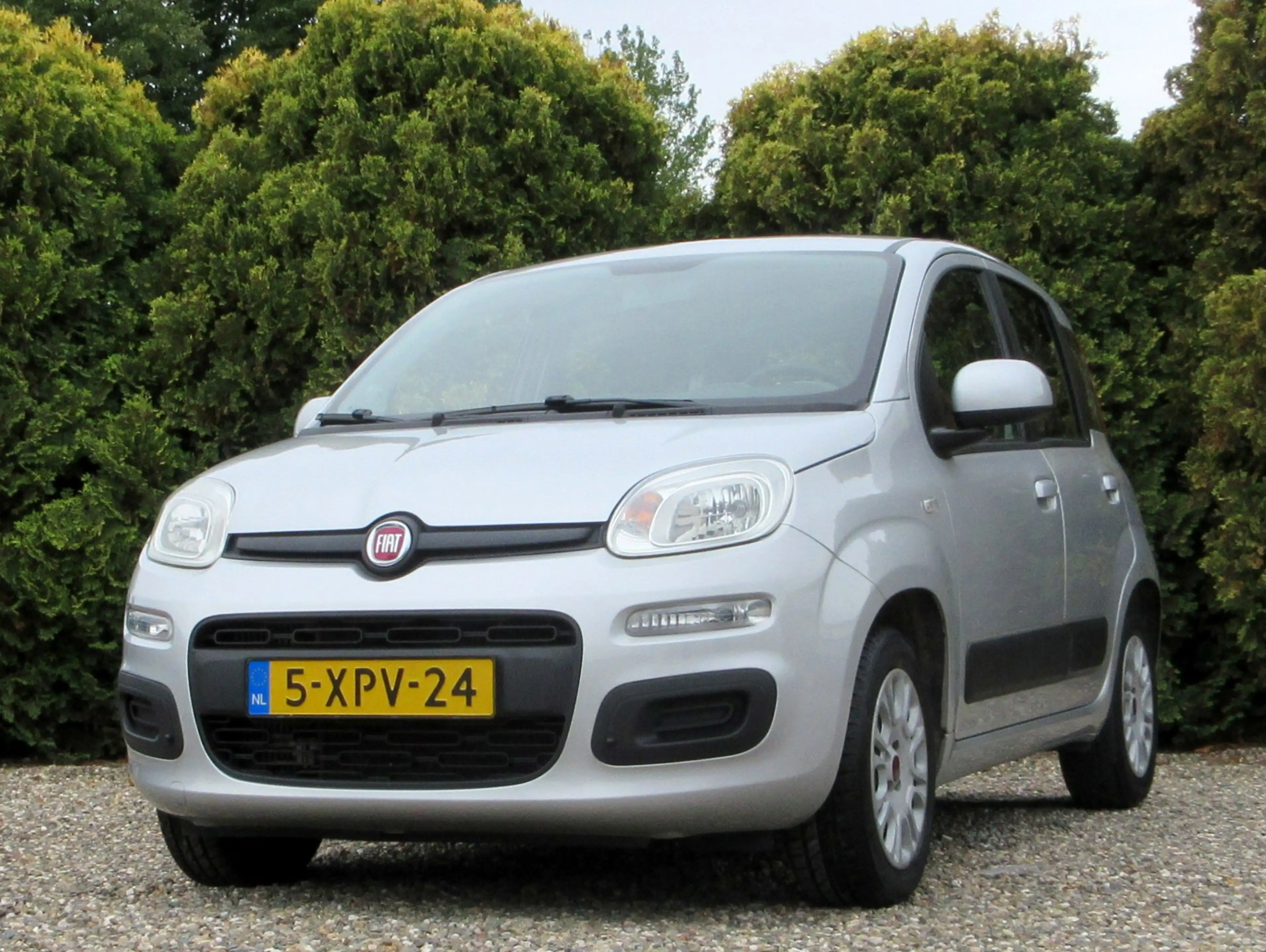 Fiat Panda 0.9 TwinAir Ed. Cool Automaat * 1e Eigenaar * — photo 3
