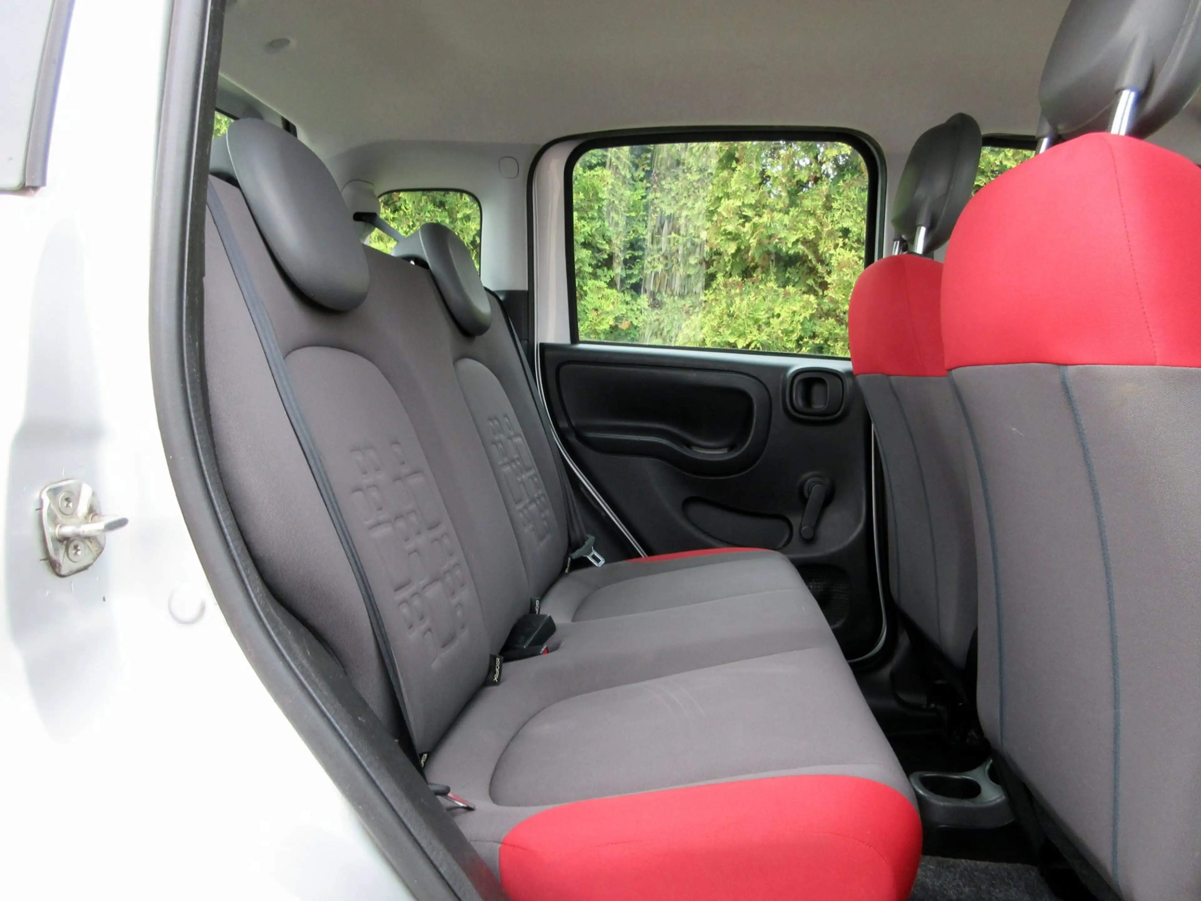 Fiat Panda 0.9 TwinAir Ed. Cool Automaat * 1e Eigenaar * — photo 14