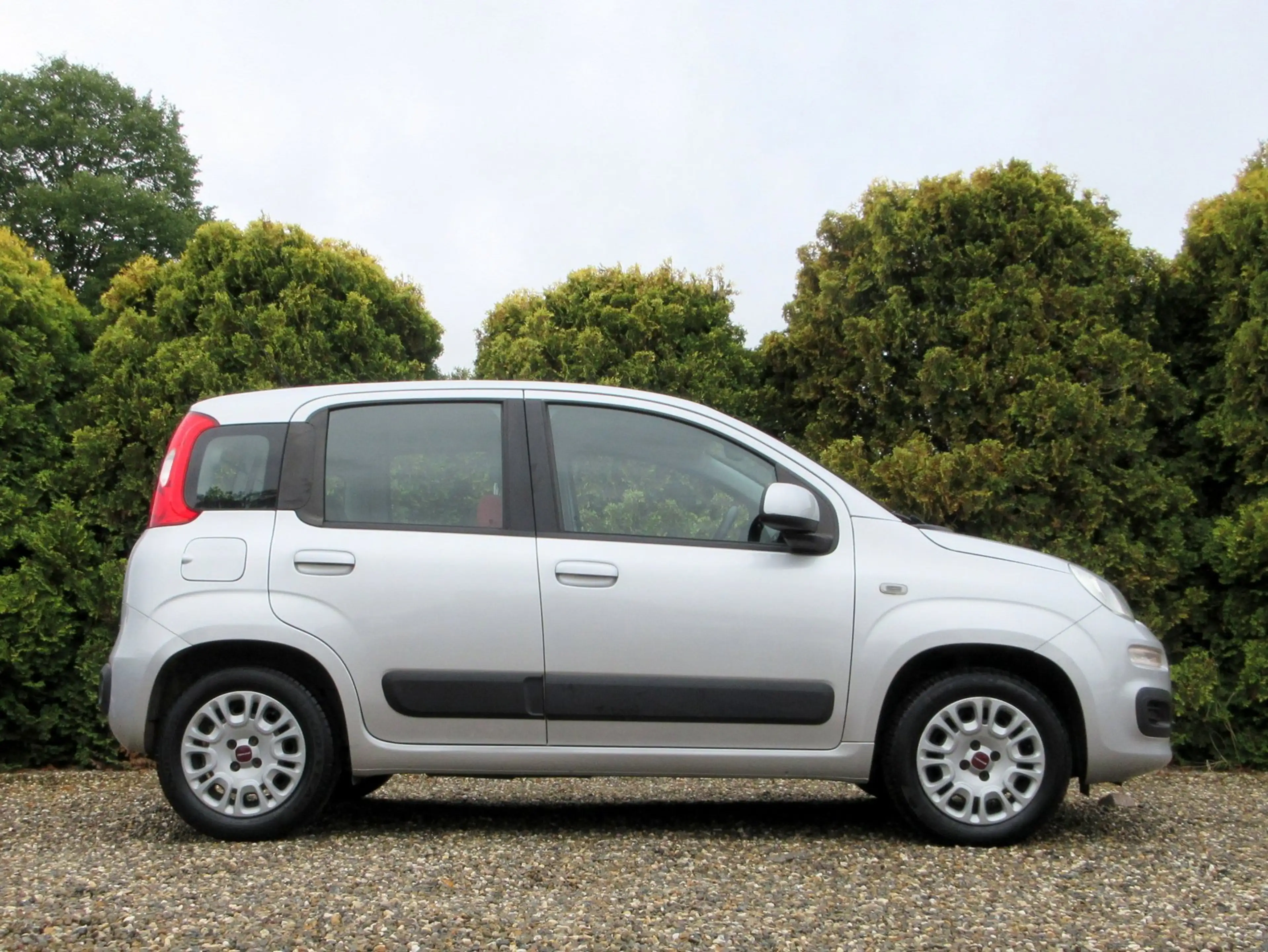 Fiat Panda 0.9 TwinAir Ed. Cool Automaat * 1e Eigenaar * — photo 13