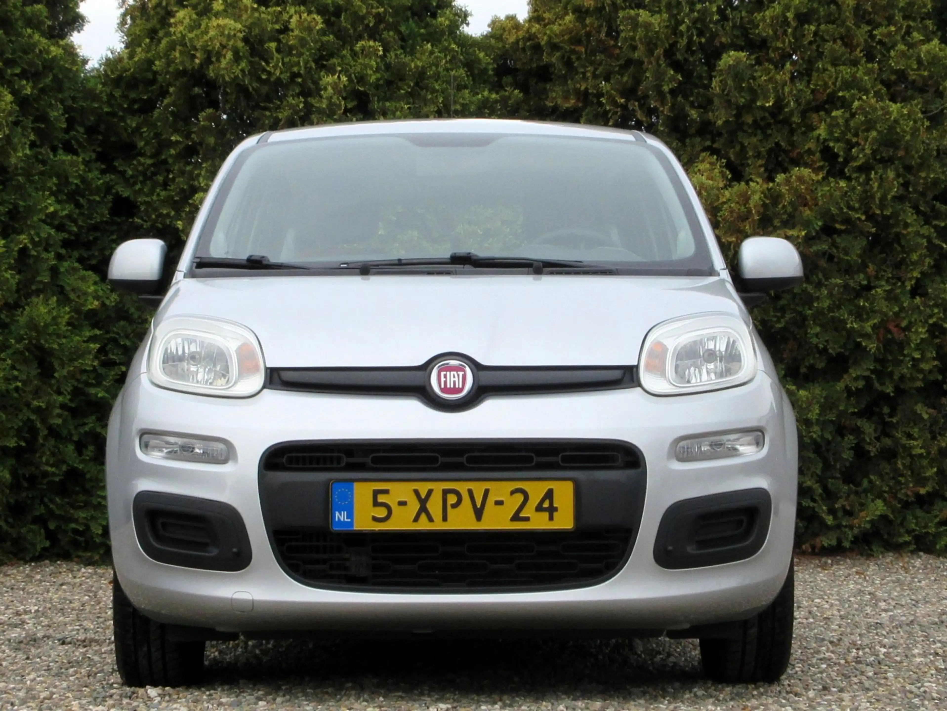 Fiat Panda 0.9 TwinAir Ed. Cool Automaat * 1e Eigenaar * — photo 11