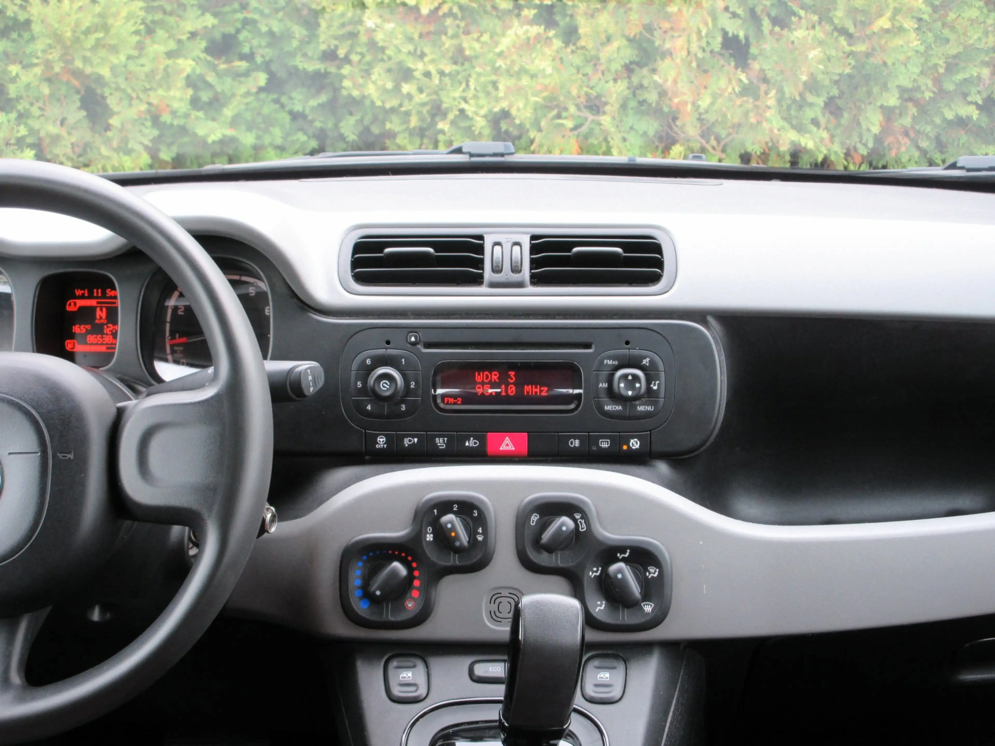 Fiat Panda 0.9 TwinAir Ed. Cool Automaat * 1e Eigenaar * — photo 9