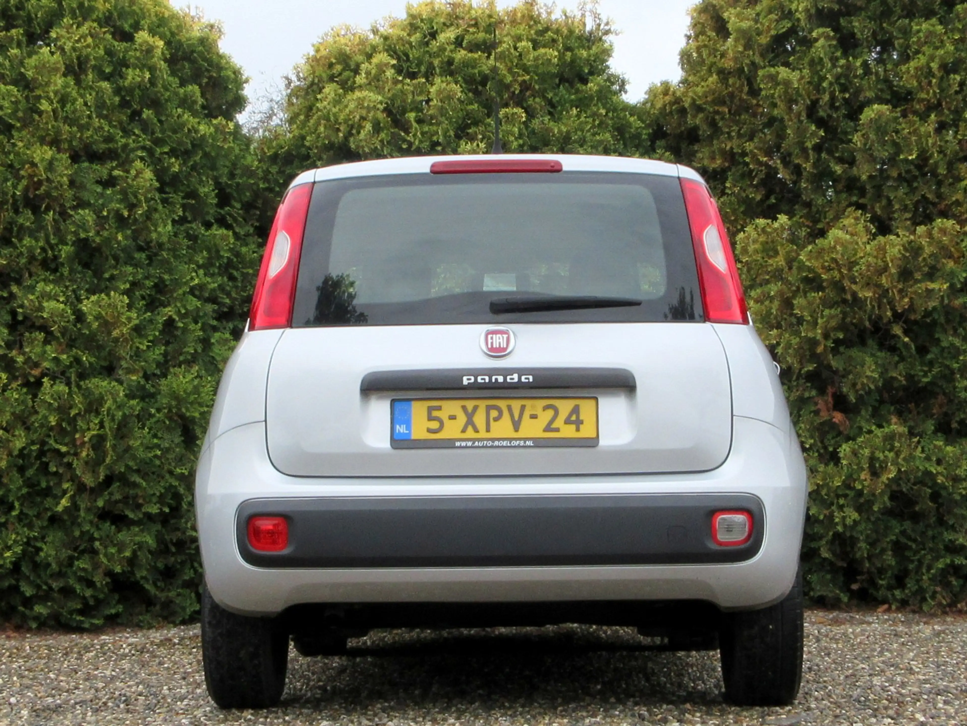 Fiat Panda 0.9 TwinAir Ed. Cool Automaat * 1e Eigenaar * — photo 5