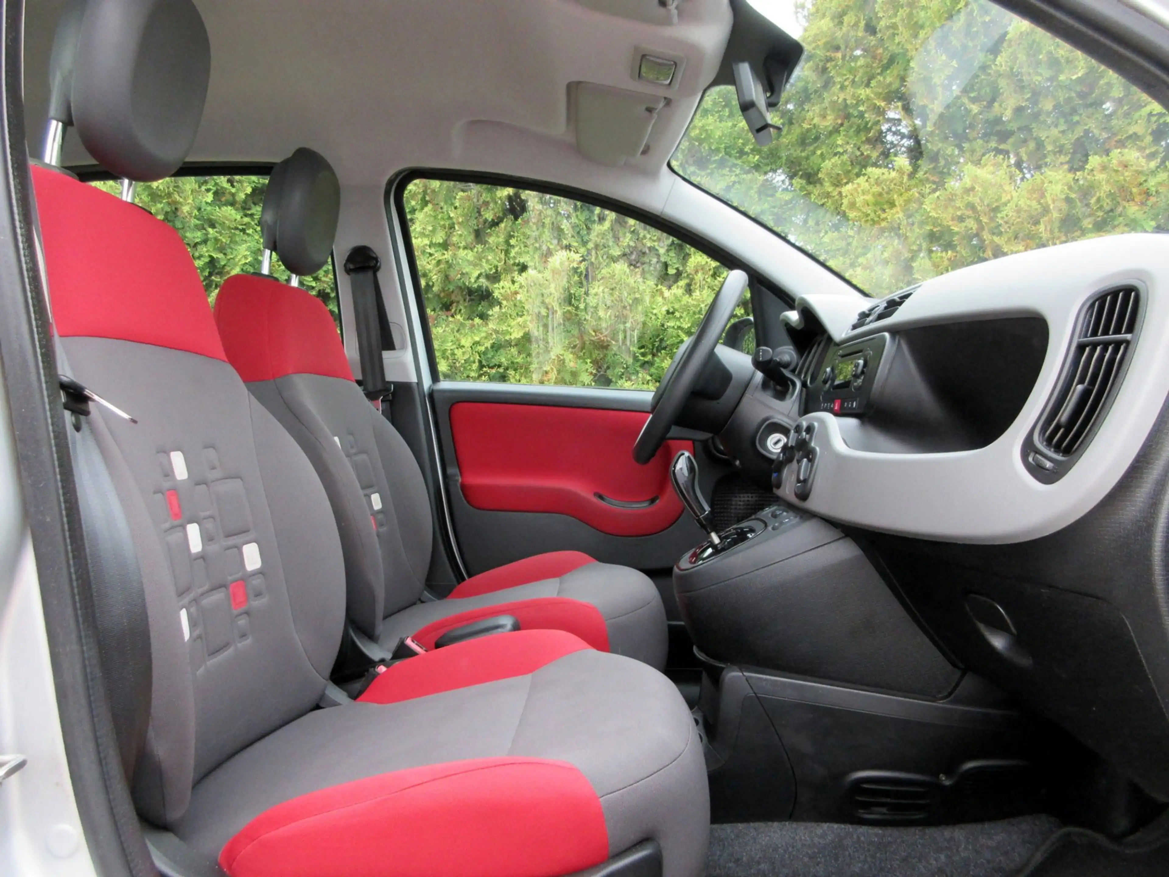 Fiat Panda 0.9 TwinAir Ed. Cool Automaat * 1e Eigenaar * — photo 7