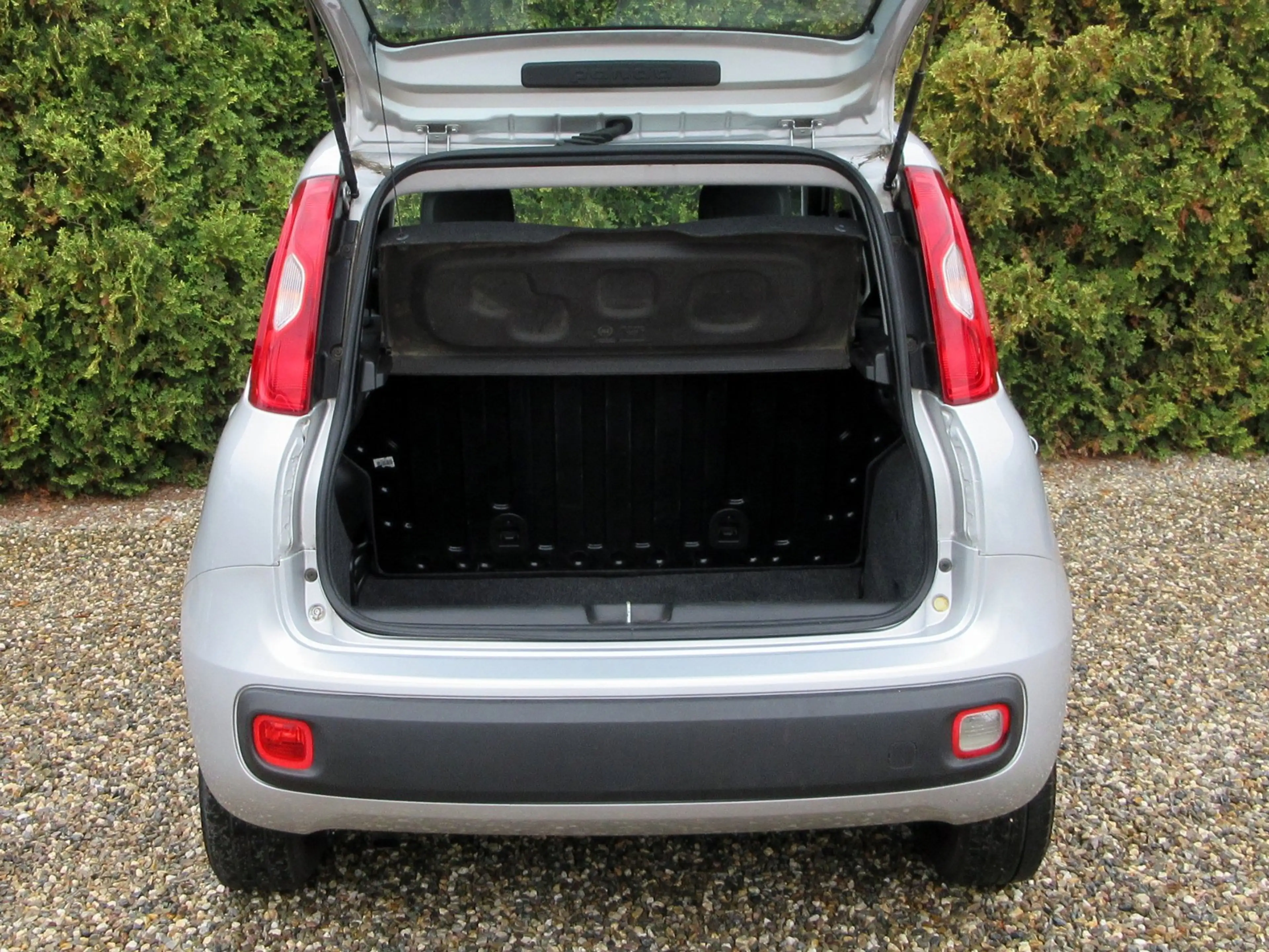 Fiat Panda 0.9 TwinAir Ed. Cool Automaat * 1e Eigenaar * — photo 10