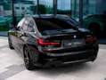 BMW 330 e M Sport Aut. Schwarz - thumbnail 8