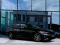 BMW 330 e M Sport Aut. Schwarz - thumbnail 3