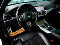 BMW 330 e M Sport Aut. Schwarz - thumbnail 9