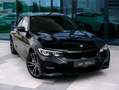 BMW 330 e M Sport Aut. Schwarz - thumbnail 4