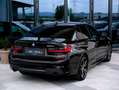 BMW 330 e M Sport Aut. Schwarz - thumbnail 6