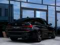 BMW 330 e M Sport Aut. Schwarz - thumbnail 5