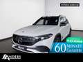 Mercedes-Benz EQB 350 4M AMG+MBUX+SHZ+LED+Pano+36+Distr+EASY-P Weiß - thumbnail 1