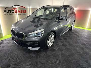 218d xDrive Aut. M-Paket/Led/Ambiente/ACC/PDC/SHZ