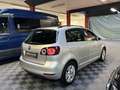 Volkswagen Golf Plus VI 1.6 TDI DSG Life Edition*Navi*SHZ* Silber - thumbnail 11