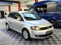 Volkswagen Golf Plus VI 1.6 TDI DSG Life Edition*Navi*SHZ* Silber - thumbnail 10