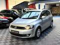 Volkswagen Golf Plus VI 1.6 TDI DSG Life Edition*Navi*SHZ* Silber - thumbnail 1