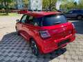 Suzuki Swift 1.2 DUALJET HYBRID Comfort+/LED/NAVI/KLIMA Rot - thumbnail 5
