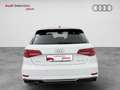 Audi A3 Sportback 30 TDI S Line 85kW Blanc - thumbnail 5