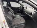 Audi A3 Sportback 30 TDI S Line 85kW Blanc - thumbnail 9